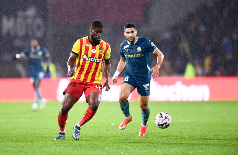 Danso : « Ce premier but marseillais fait mal »