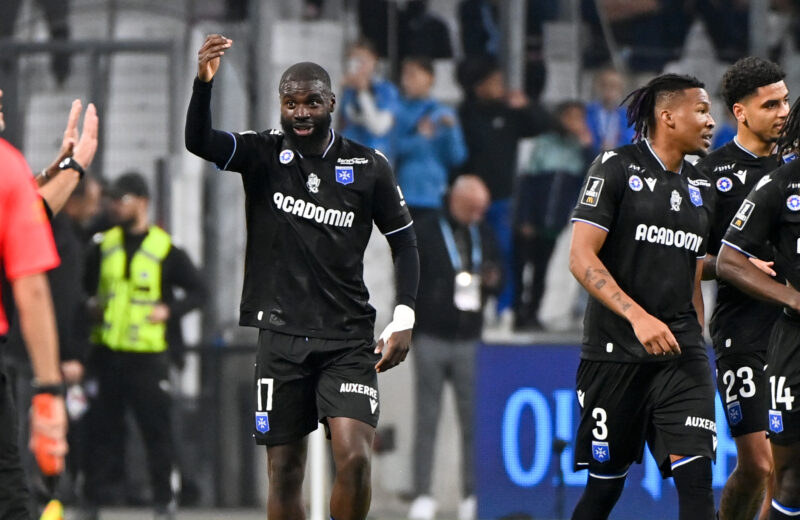 Sinayoko : « On savait qu’ils passaient souvent par l’intérieur, quitte à forcer parfois »