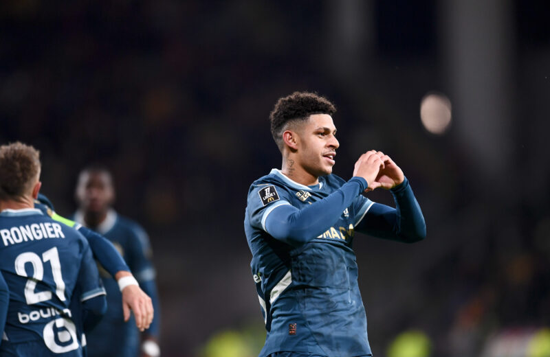 Luis Henrique recalé par trois clubs de Ligue 1 dont l’OM ?