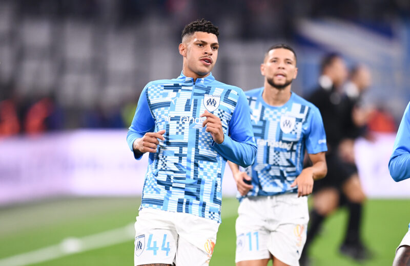 OM-Auxerre : le groupe olympien