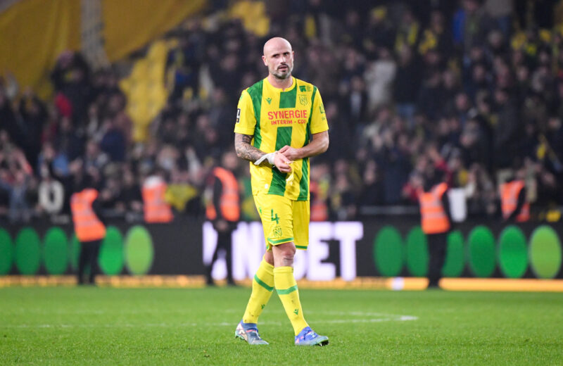 Pallois : « Il y avait la place »