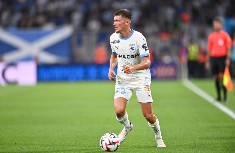 Le message de Merlin après son retour