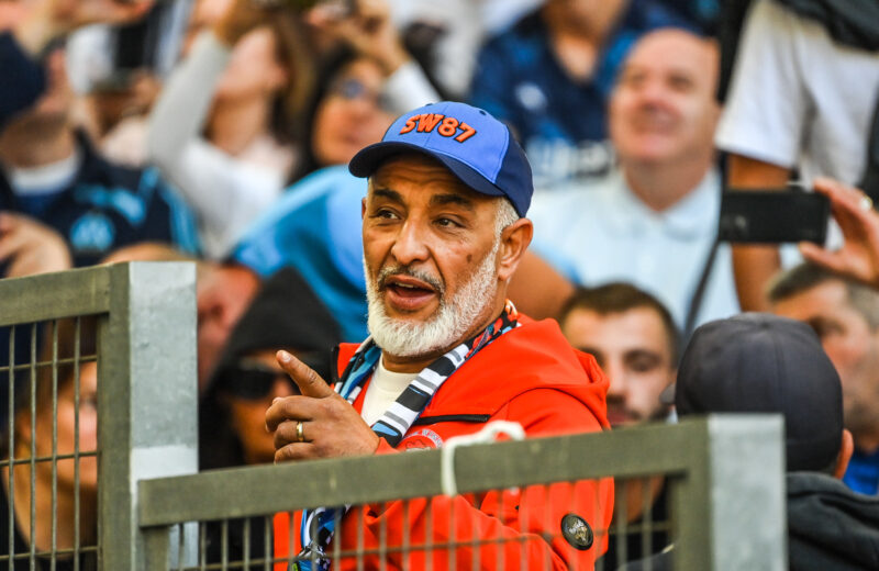 Zeroual relance la polémique Deschamps-Anigo