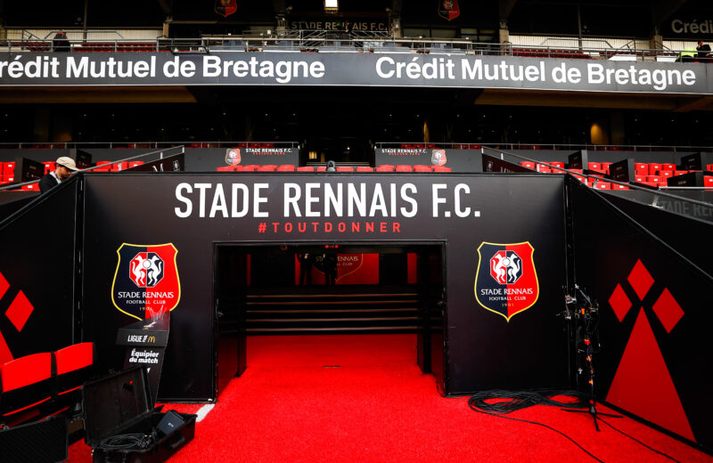 Un ancien de l’OM en passe de rejoindre le banc rennais