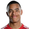 Mason Greenwood