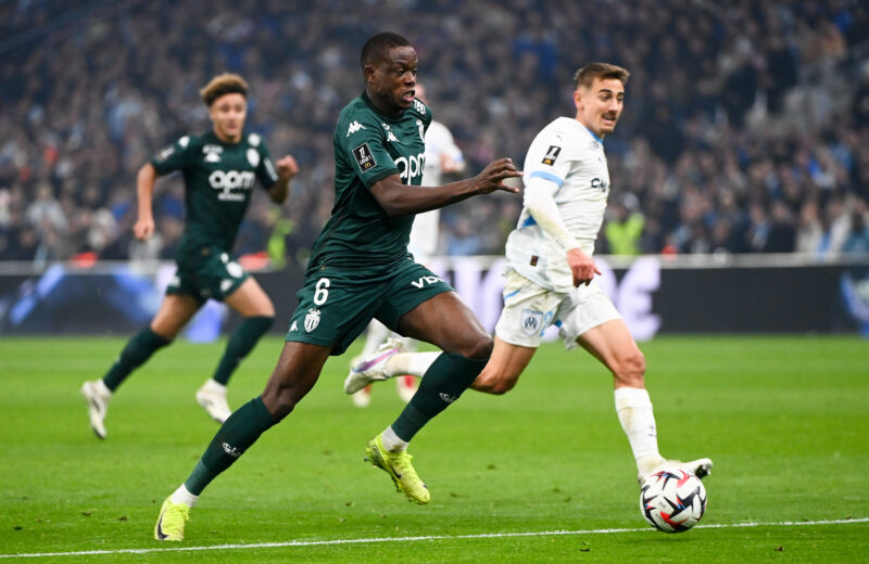 Accord entre Monaco et Al-Ahli pour Zakaria