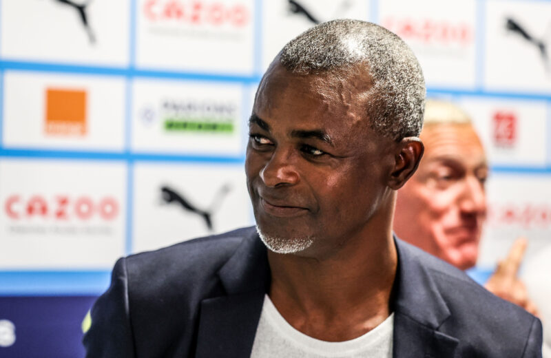 Angloma : « J’ai tellement de bons souvenirs… »