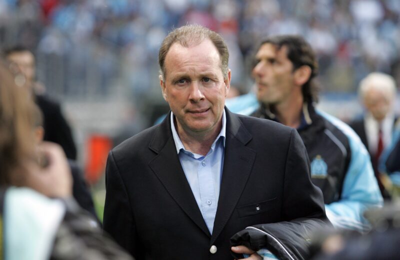 Fernandez raconte le 7-0 de Goethals contre Lyon