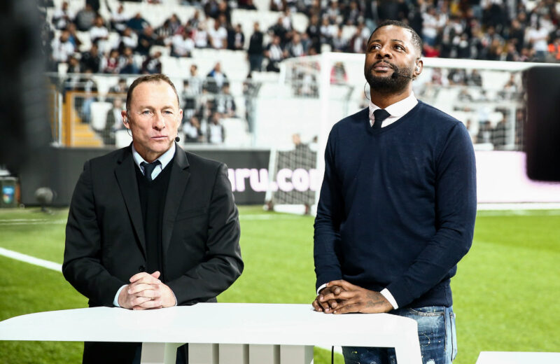 Nouma annonce avoir eu un cancer à l’OM