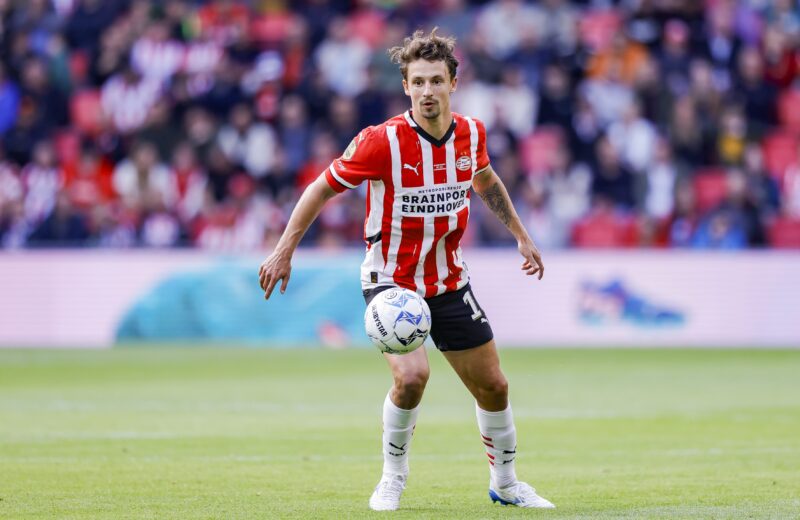 Un défenseur snobe l’OM pour la Premier League