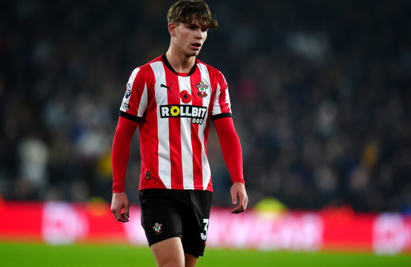 Benatia dans la course pour recruter un jeune crack anglais