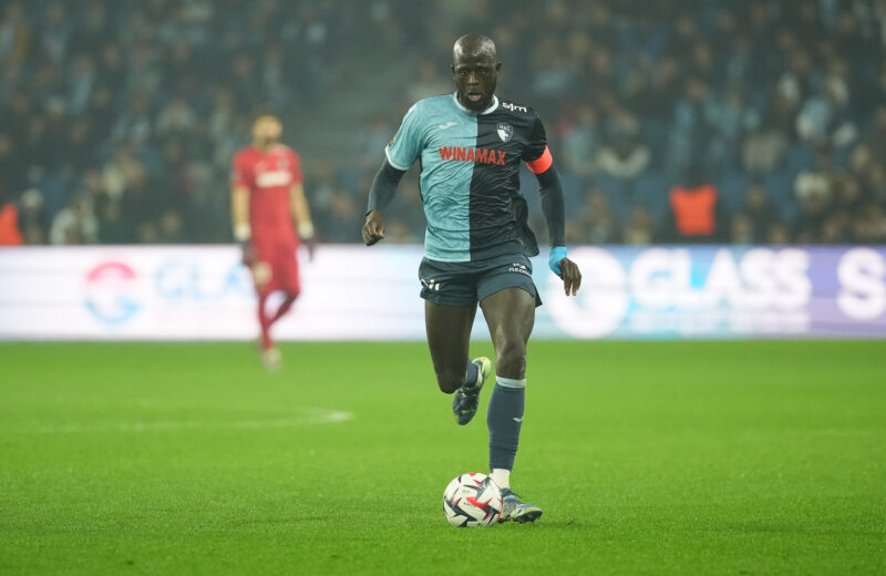 La stratégie de Touré pour « énerver » l’OM