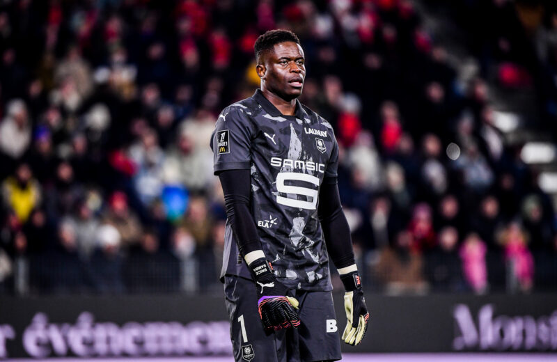 Samba : « En étant malade, on arrive à les faire chier »