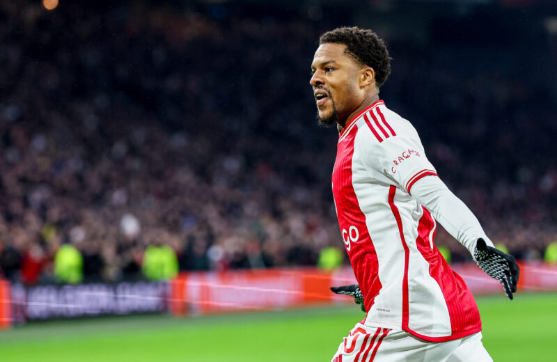 L’OM s’intéresse à un attaquant anglais