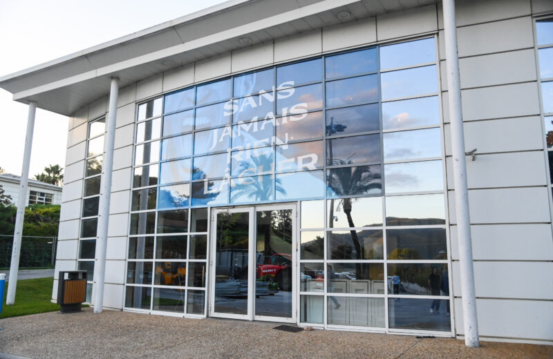 Un nouveau directeur de la communication sportive déjà à l’œuvre à l’OM