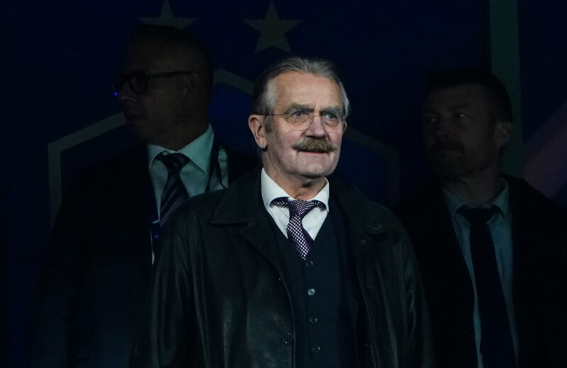 Thiriez fait son retour aux affaires