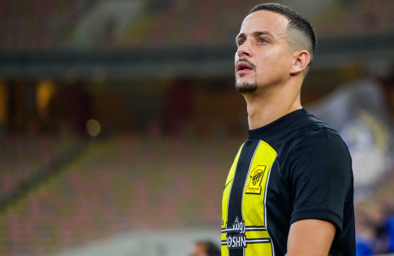 Officiel : Luiz Felipe Ramos signe à l’OM !