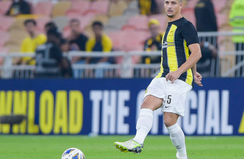 La conférence de presse de Luiz Felipe prévue ce mercredi