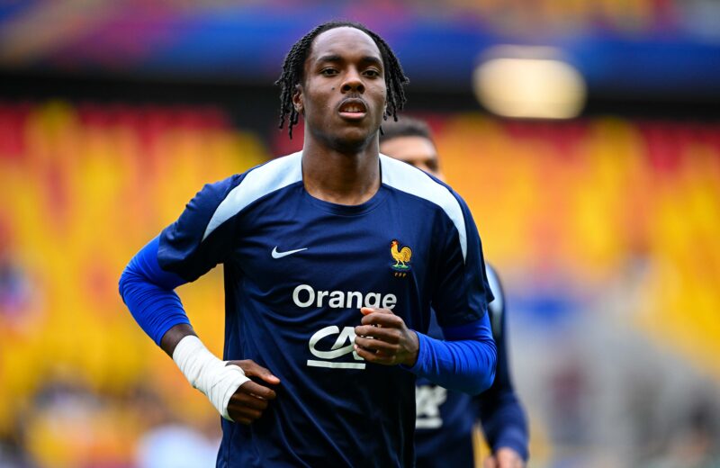 Tel était séduit par l’OM mais…