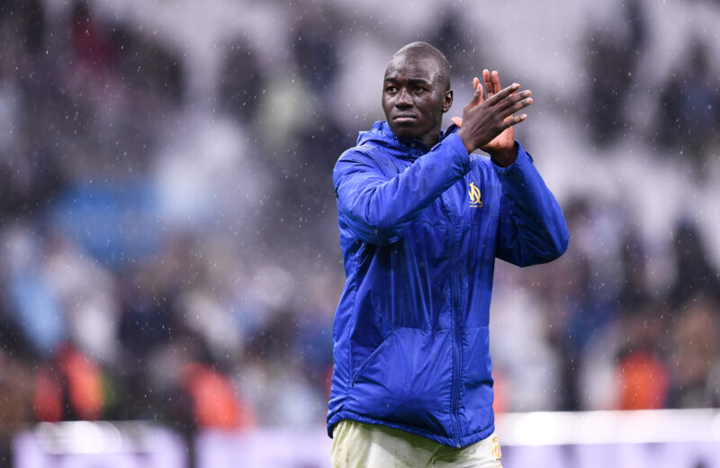 Gueye révèle avoir été escroqué par un influenceur lors de ses années marseillaises