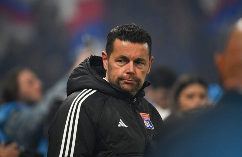 Mercato en direct : changement d’entraîneur imminent à Lyon ?