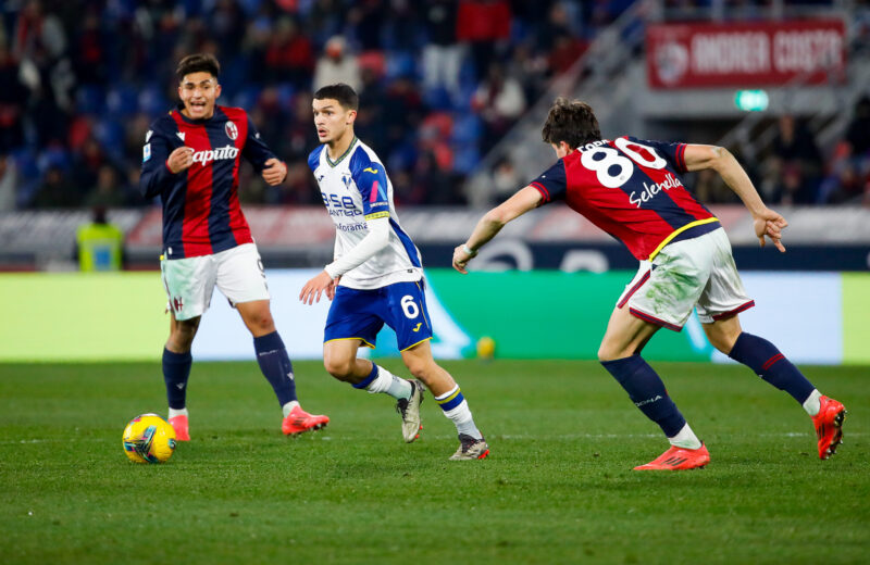 L’OM relance une piste à la Lazio