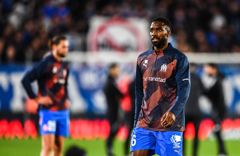 Vers une énorme surprise en défense centrale