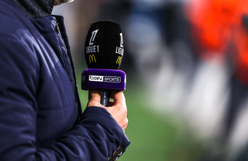 La réaction dépitée d’Horneland après le naufrage au Vélodrome