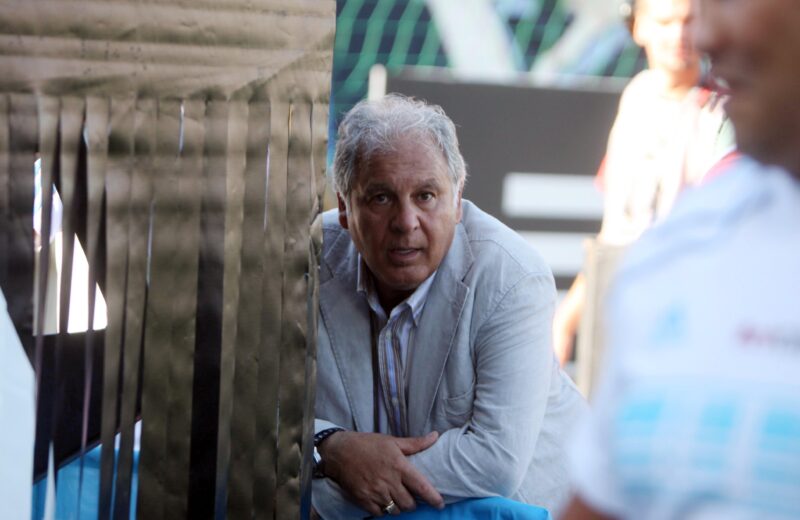 Disparition d’Avi Assouly, voix historique de l’OM