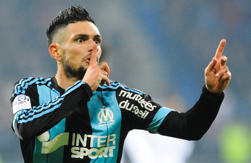 Cabella : « Je savais que les Marseillais aimaient chambrer »