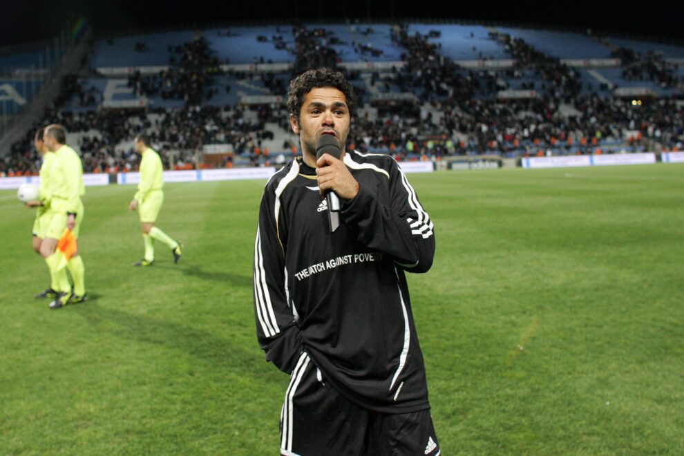 Jamel Debbouze