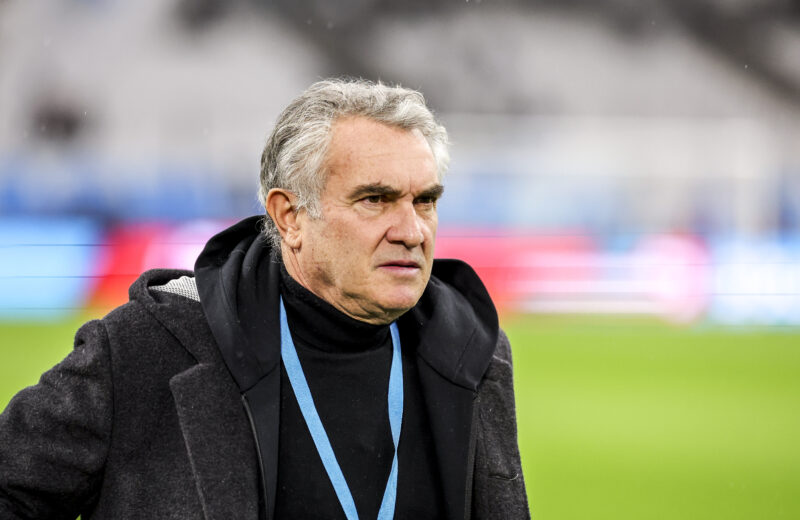 Ferreri voit 3 matchs décisifs pour la Ligue des Champions
