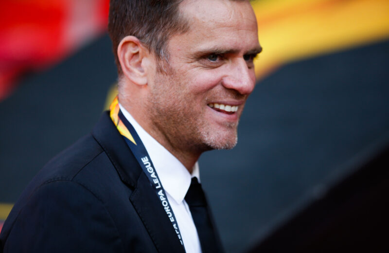 Rothen met fin aux rêves de titre de l’OM