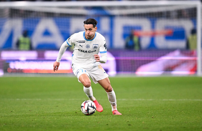 Un club allemand se positionne sur Dedic