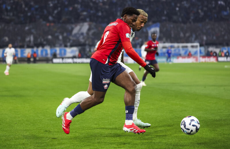 David snobe l’OM pour un cador européen ?