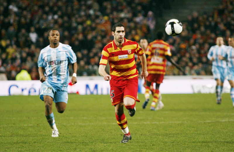 Laurenti peu confiant avant le Classique