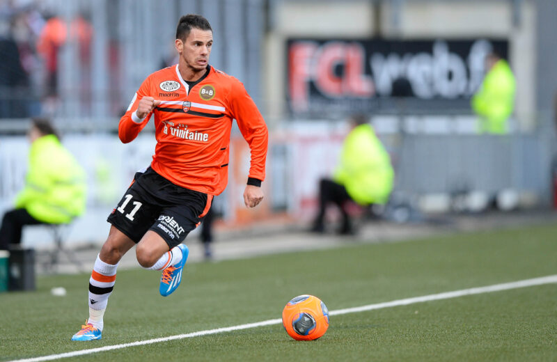 Un ancien attaquant de Ligue 1 regrette de ne pas avoir signé à Marseille