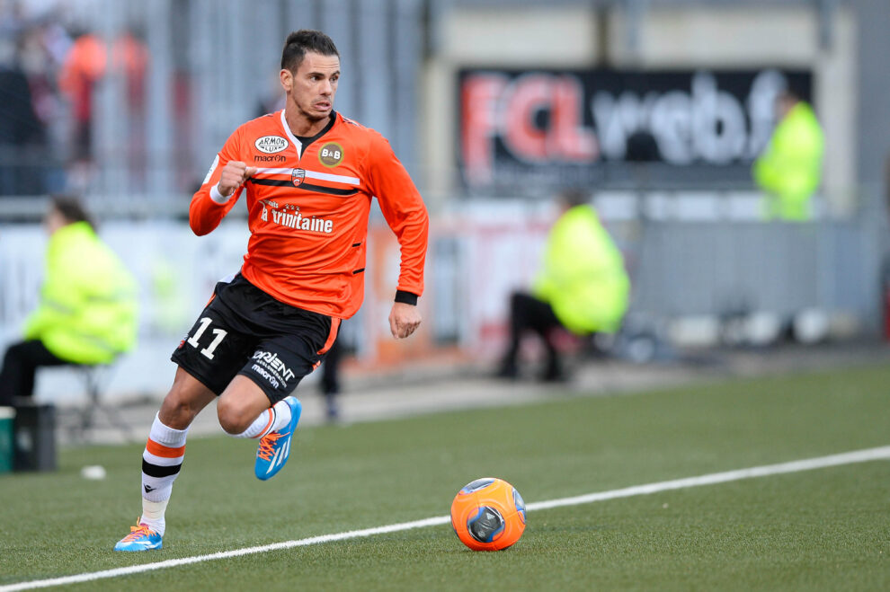 Jérémie Aliadière