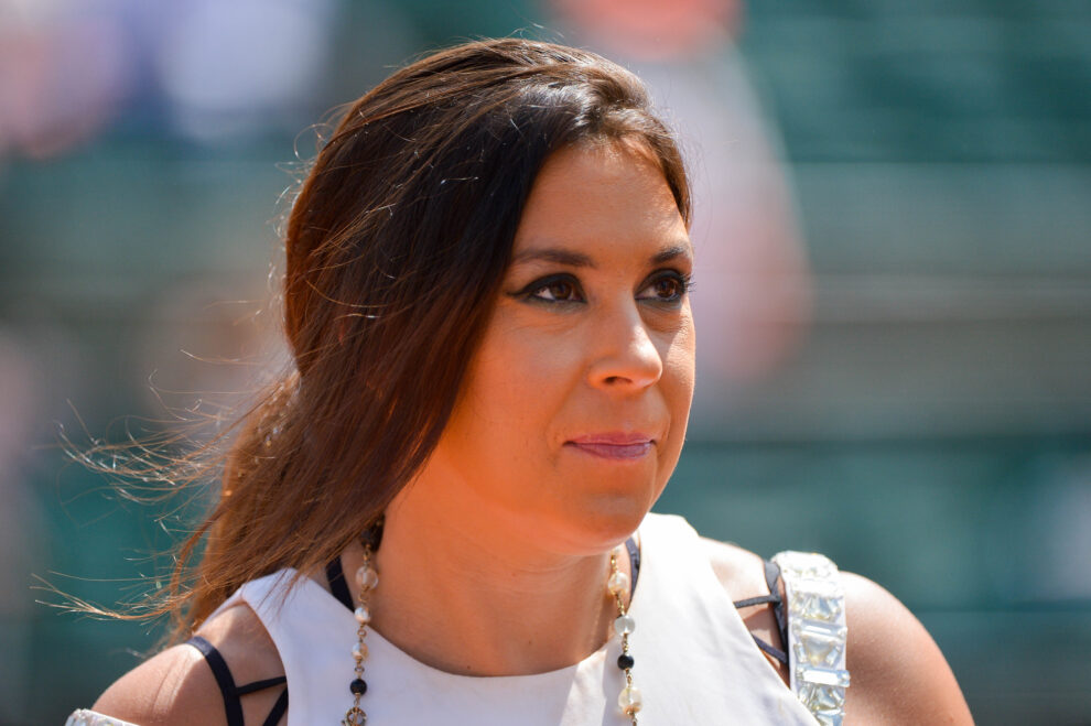 Marion Bartoli