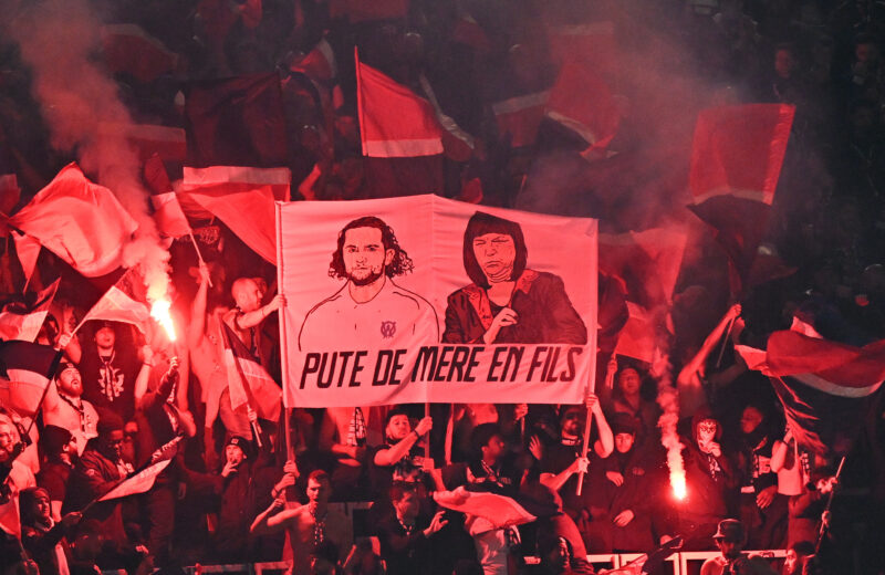 Fiorèse prend la défense de Rabiot