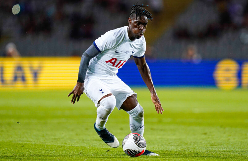 Un intérêt de l’OM pour un Spur ?