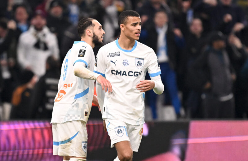 On connaît les deux prétendants au trophée d’Olympien du mois d’avril