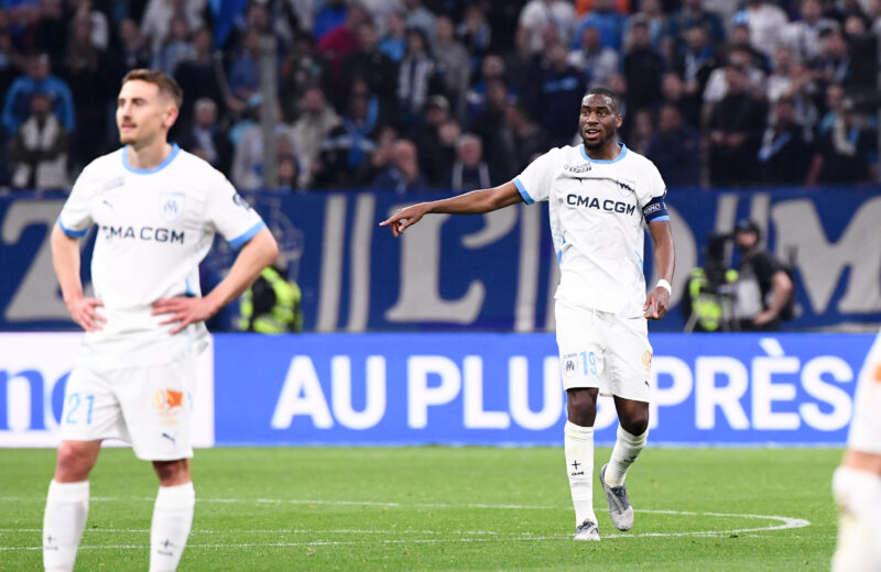 Kondogbia parle sans détour du drame Kessaci