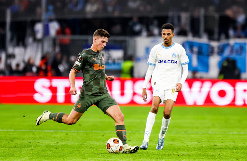 Un joueur marqué par la méthode De Zerbi