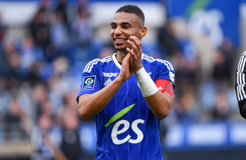 Djiku dans le viseur du club phocéen ?