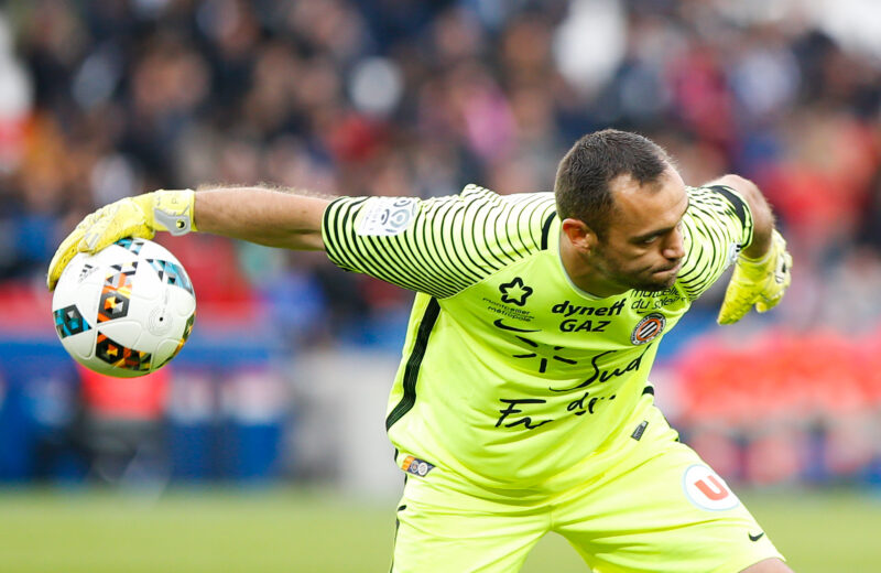 Un ancien gardien de Montpellier révèle avoir refusé de signer à Marseille