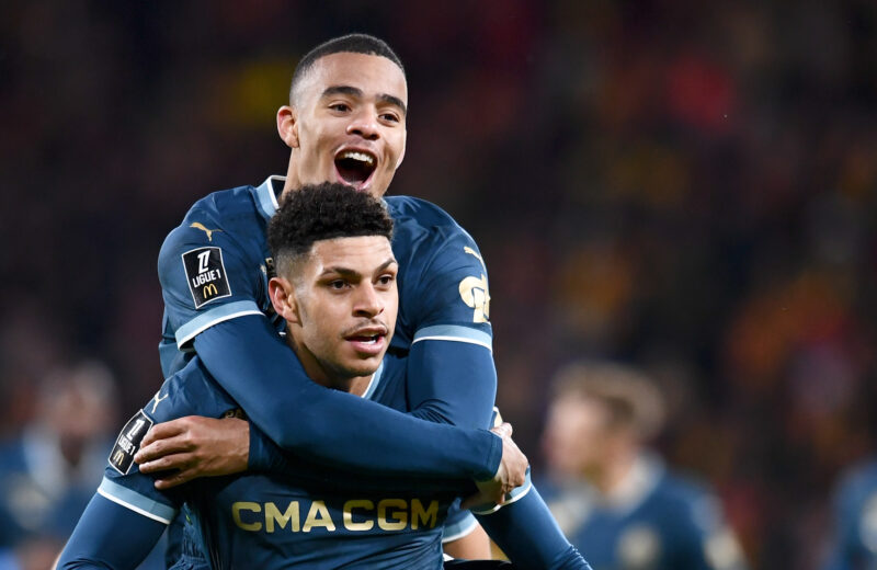 C’est l’effervescence autour de Luis Henrique ! De nouveaux cadors européens sur le dossier