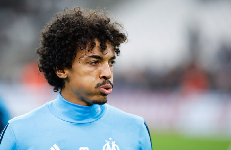 Nouvelles rassurantes pour Luiz Gustavo
