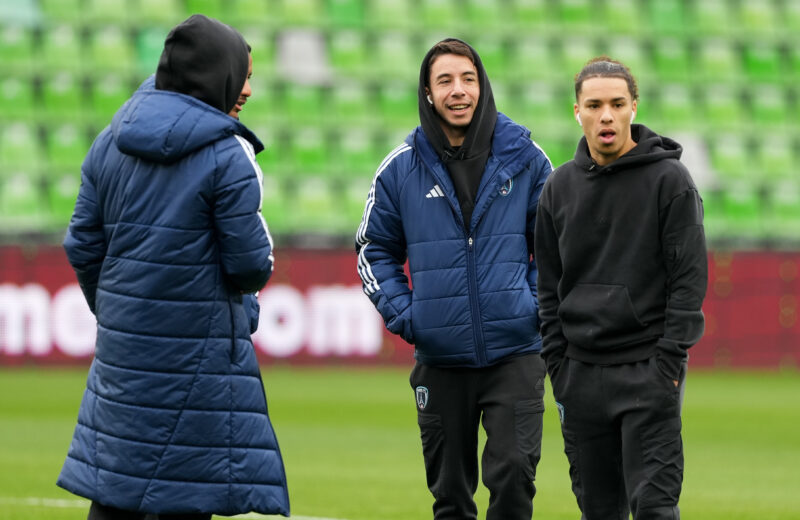 Kebbal : « Le PFC n’a pas de problème avec l’OM »