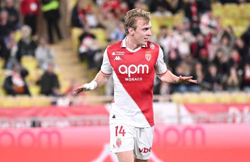 Amoros alerte l’OM sur la menace Biereth